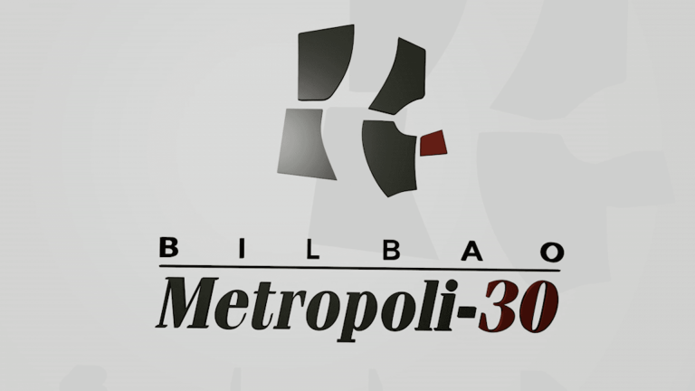 Bilbao Metropoli 30 Reflexion 35