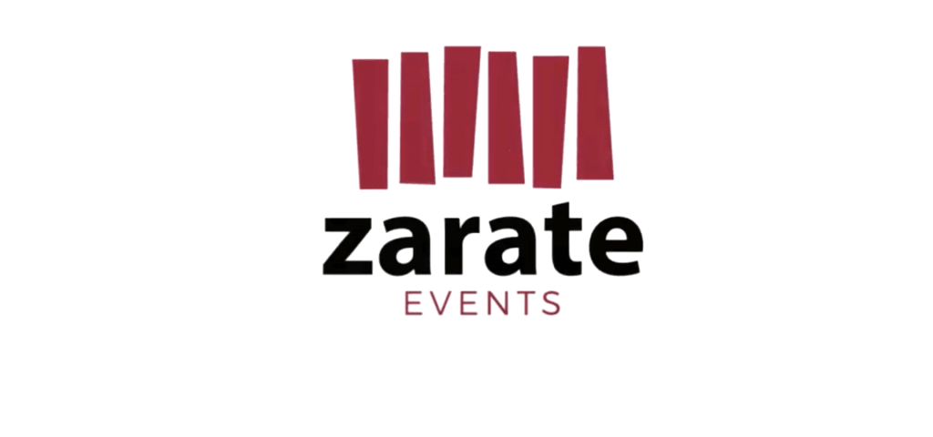 Zarate Events Fondo