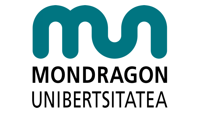 Mondragon Logo