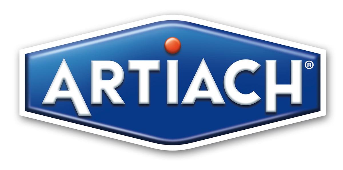 Artiach Logotipo