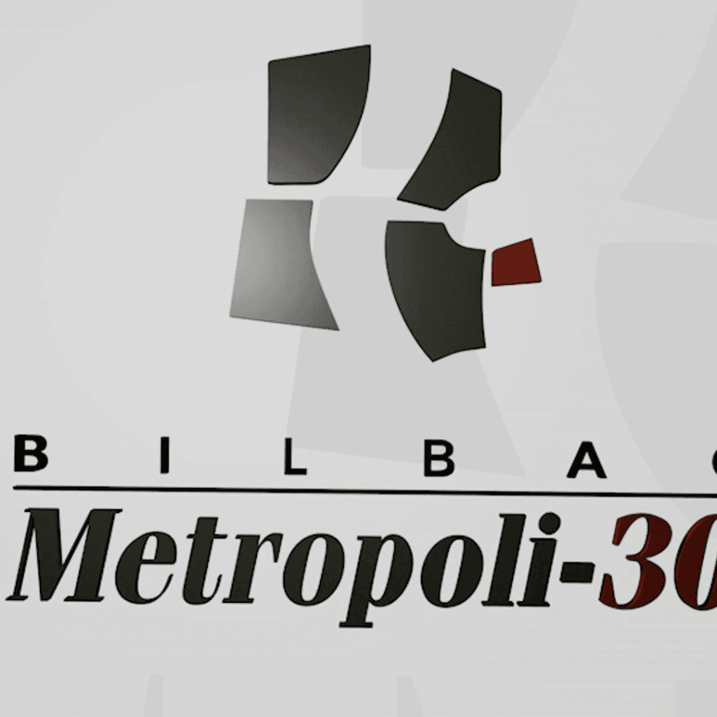 Bilbao Metropoli 30 Reflexion 35